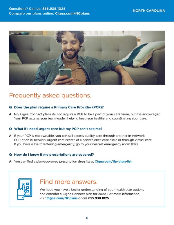 North Carolina - Broad Market - Page 6