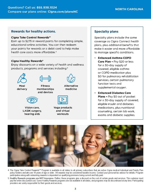 North Carolina - Raleigh - Page 3