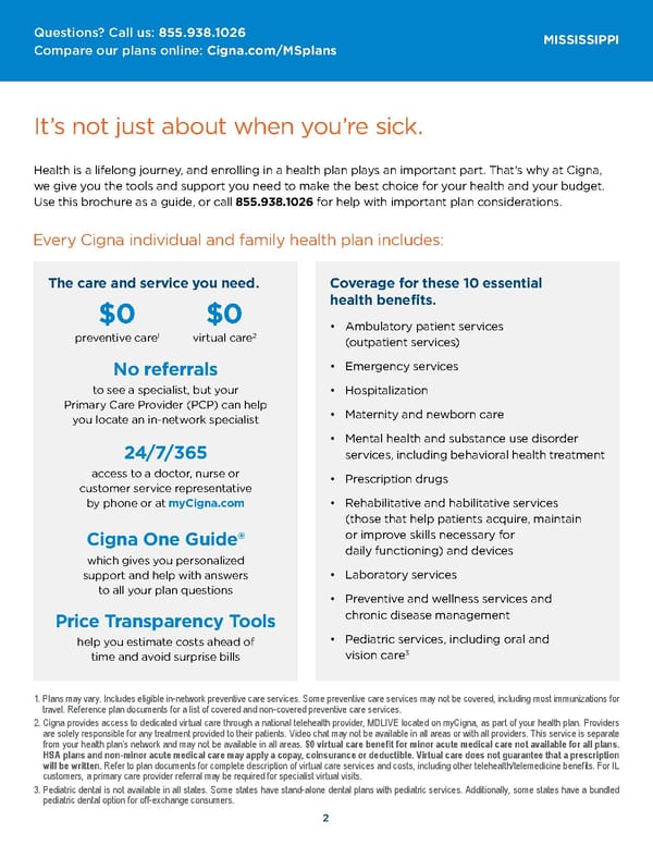 Mississippi - Page 2