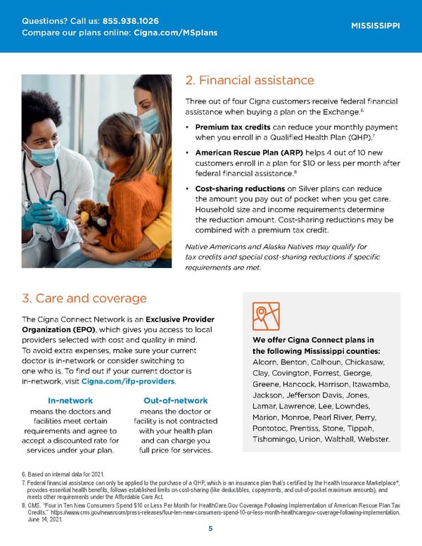 Mississippi - Page 5