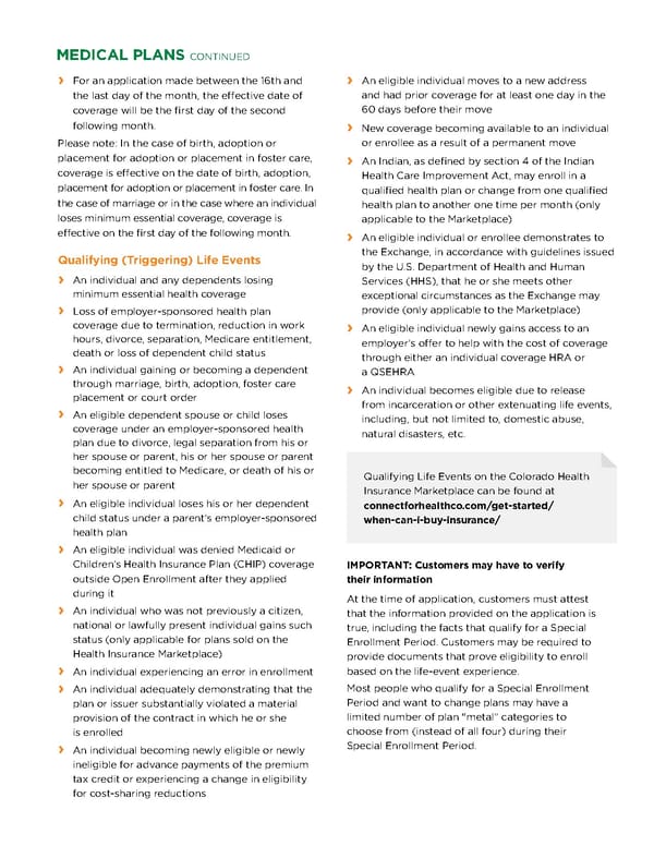 Cigna - Producer Handbook - Page 9